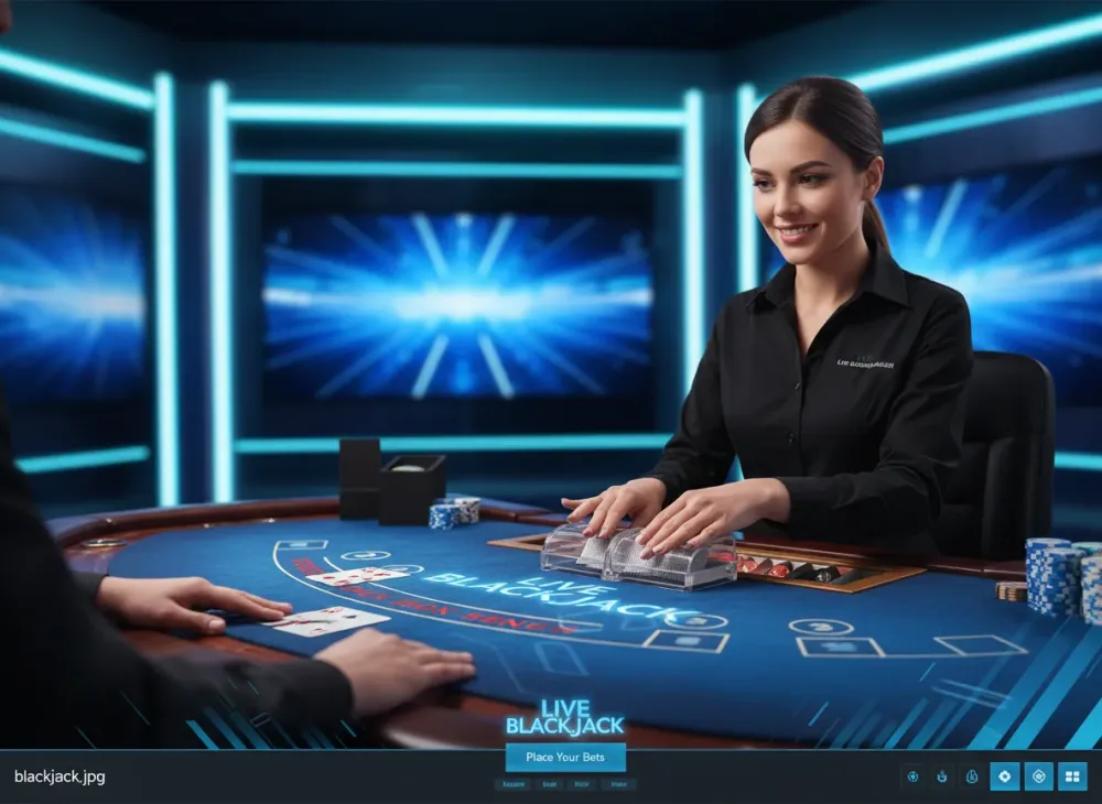 Blackjack