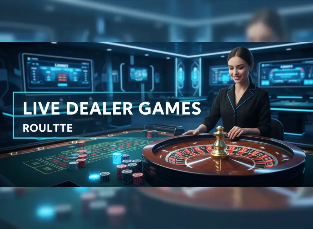 Live Roulette