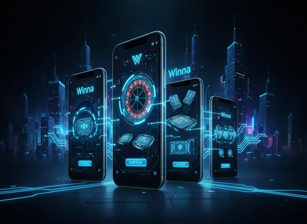 Mobile Casino
