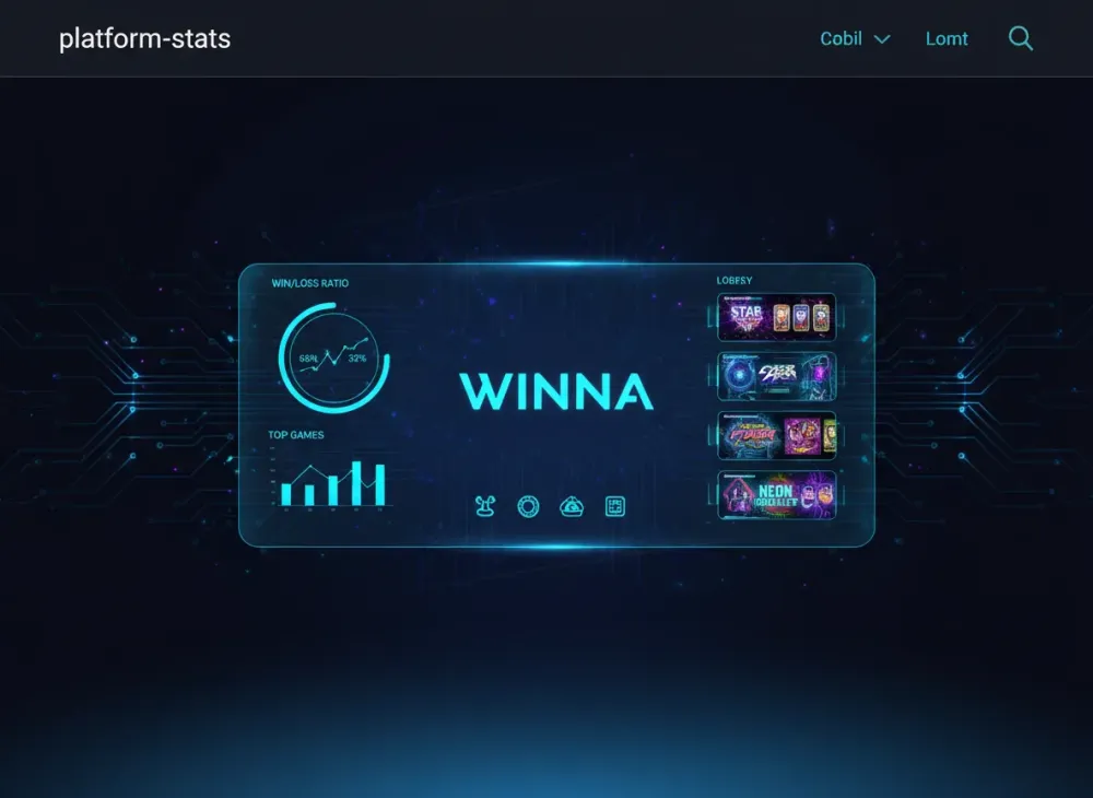 Platform Stats