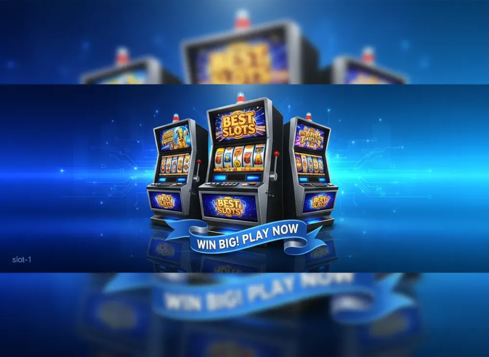Slot 1