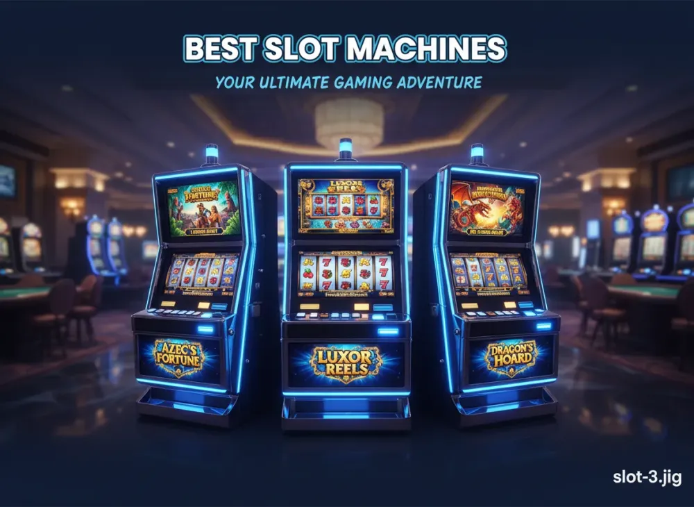 Slot 3