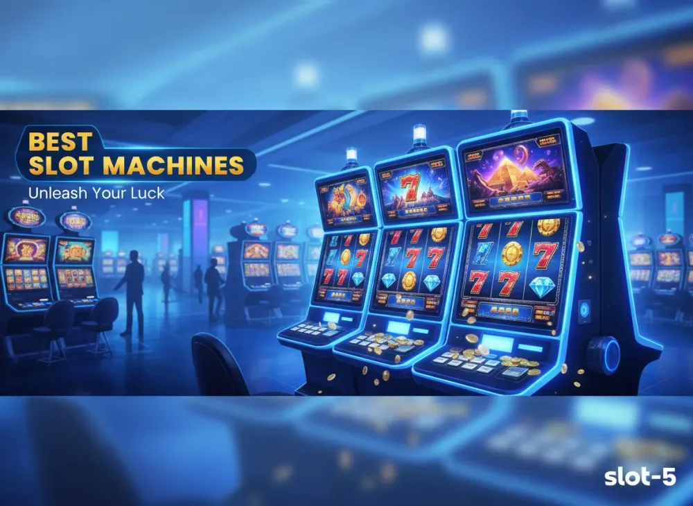 Slot 5